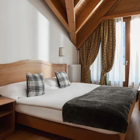 Hotel Residence 3 Signori-2