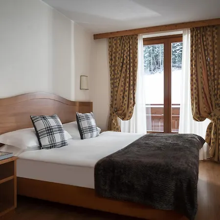 Hotel Residence 3 Signori-3